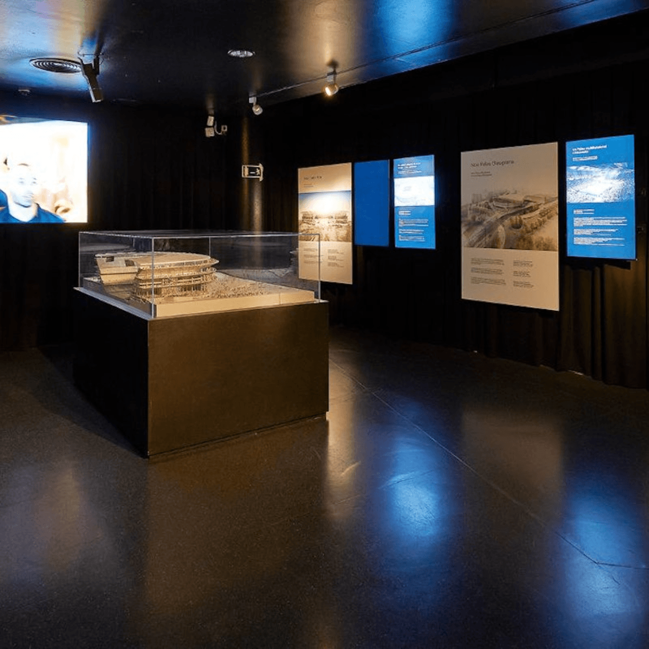 FC Barcelona Museum at Camp Nou Ticket - image 15