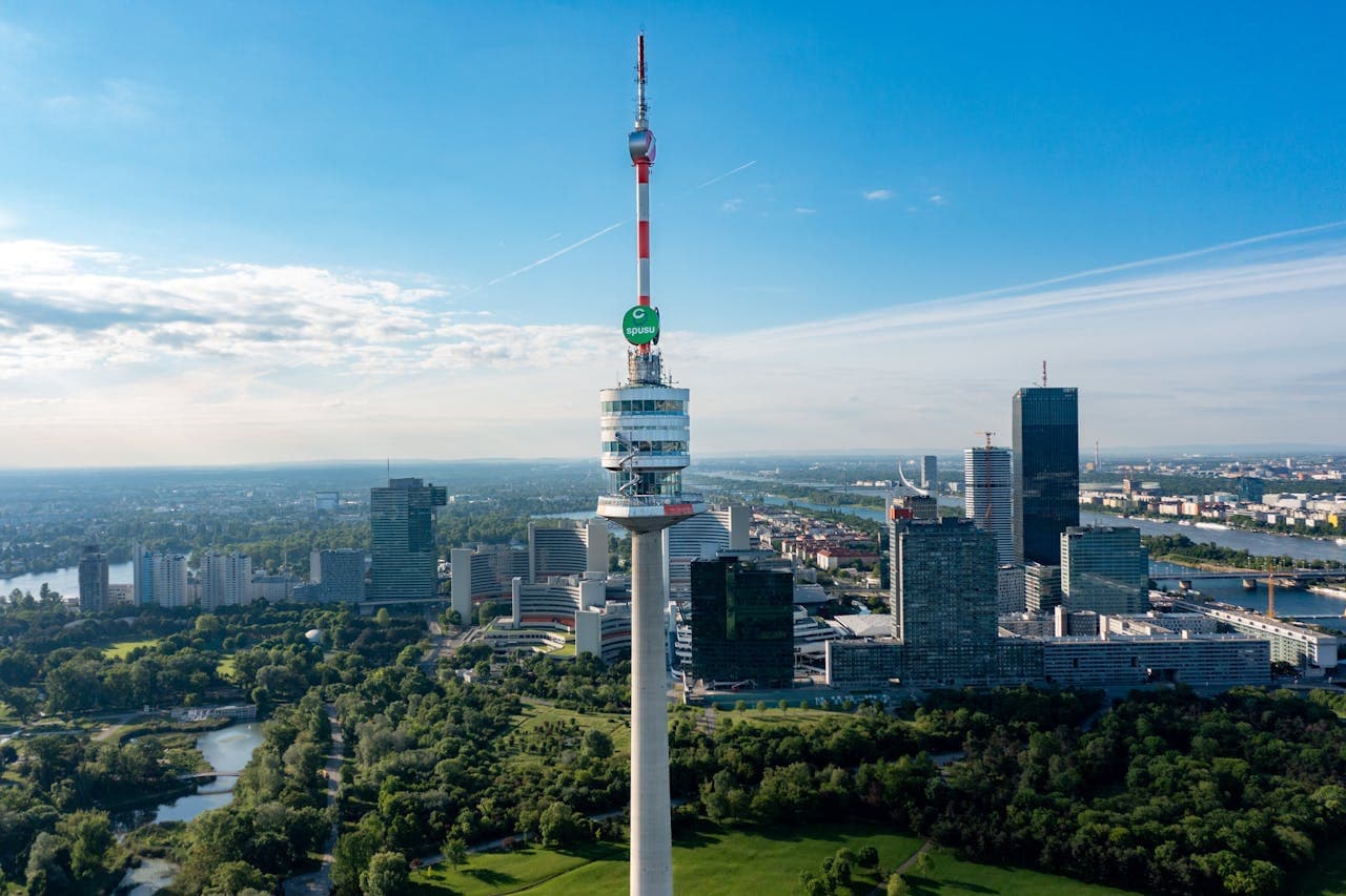 Danube Tower - image 5