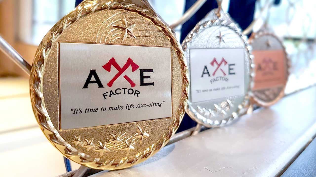 Axe Factor Sentosa: Axe Throwing Experience - image 3