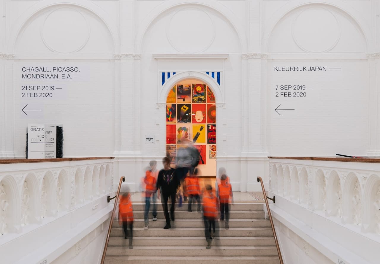 Stedelijk Museum - image 2