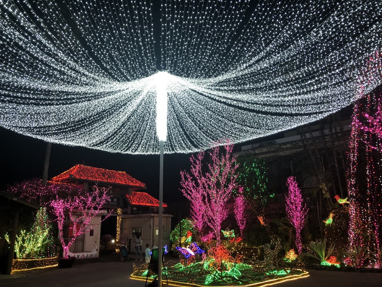 Okinawa Southeast Botanical Gardens - image 20