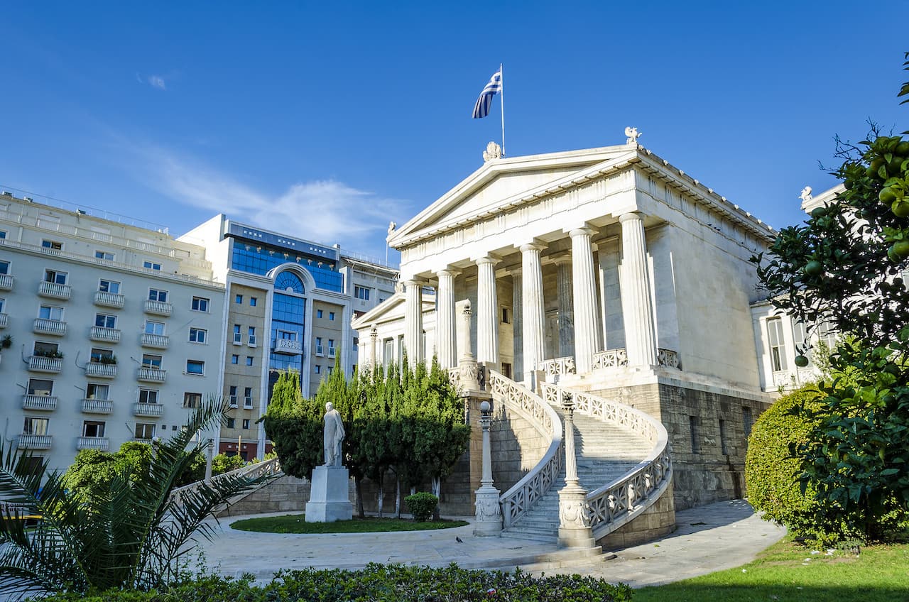 Athens City Tour: Acropolis and Acropolis Museum - imagen 2