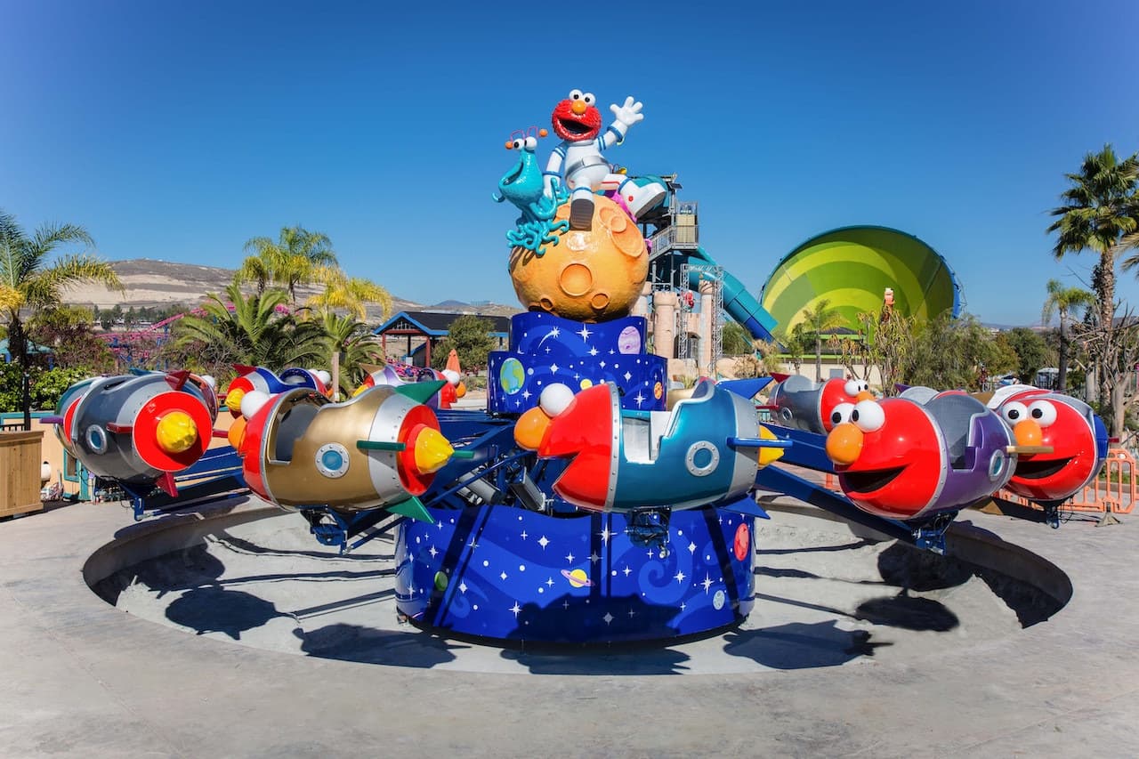 Sesame Place San Diego - image 2
