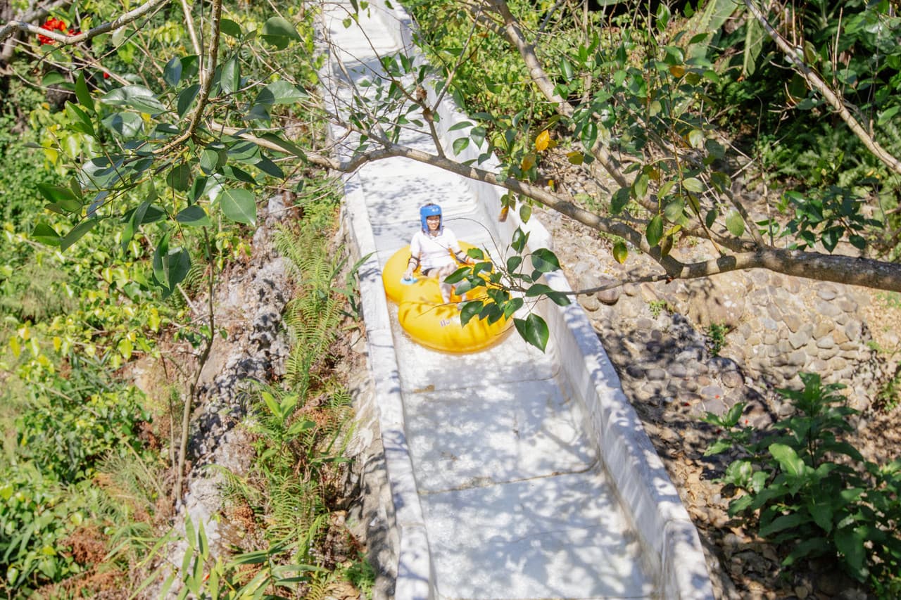 Nui Than Tai Hot Springs Park Tour - image 15