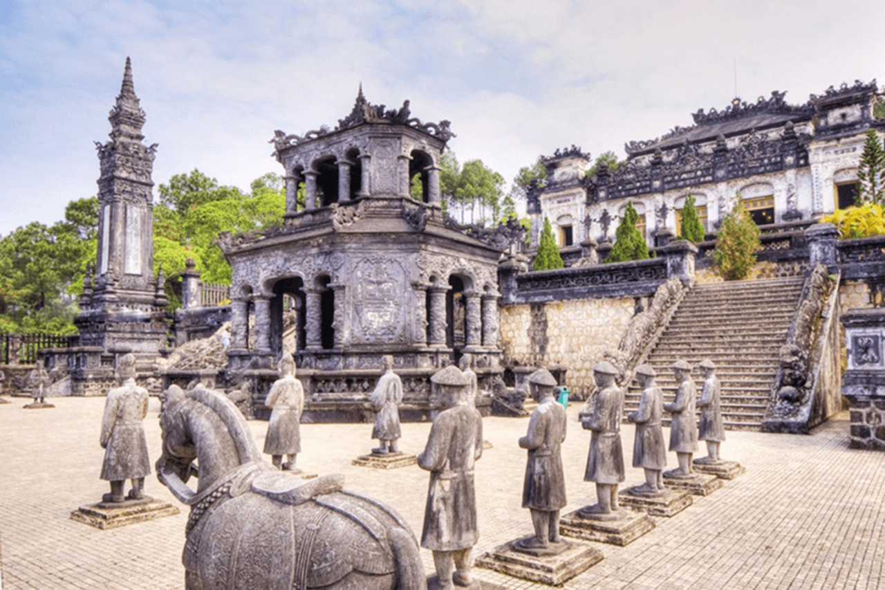 Hue City Tour from Da Nang - image 9