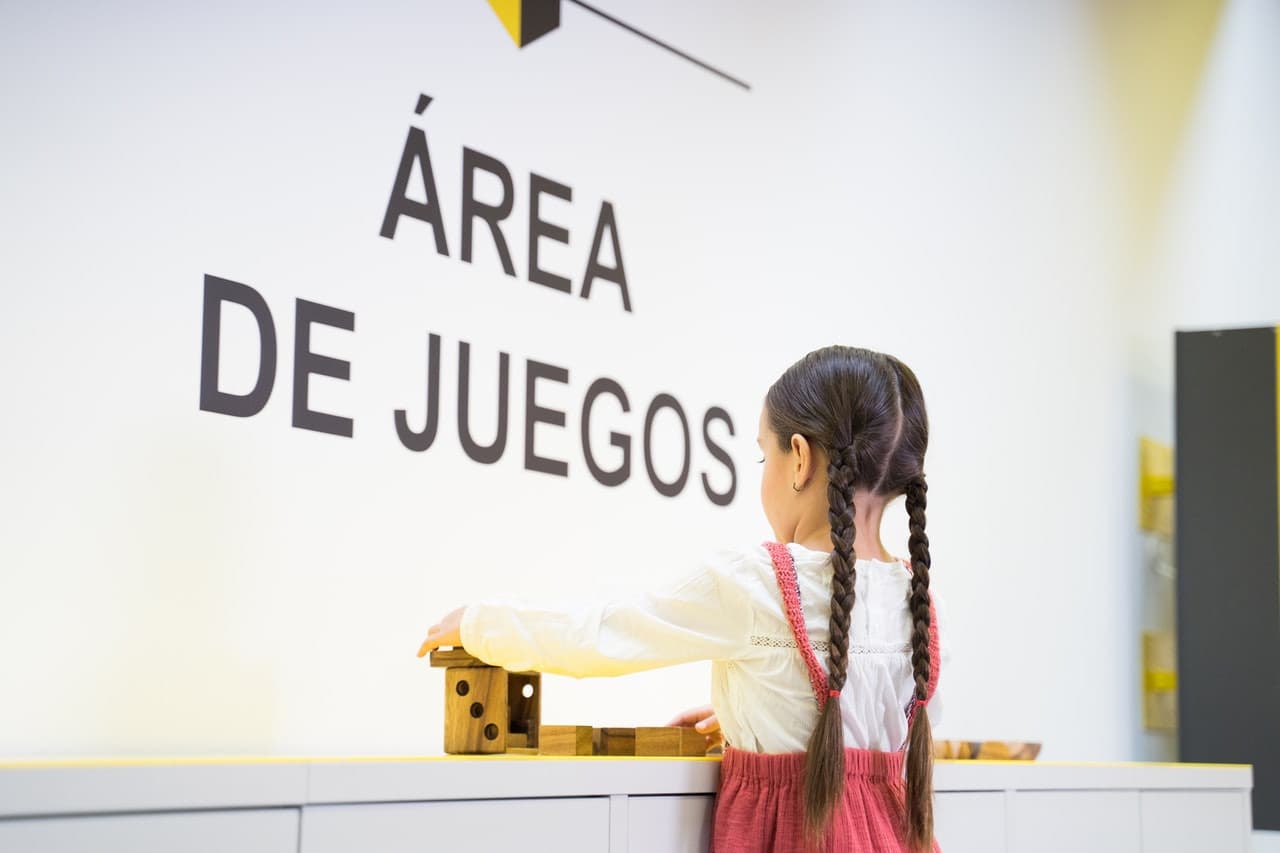 Museum of Illusions Madrid - image 3