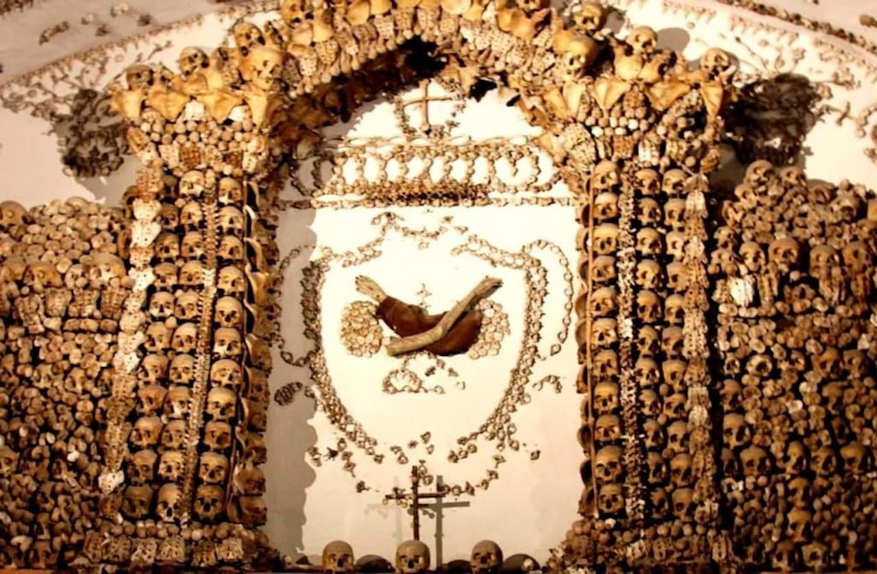 Capuchin Crypt: Guided Tour - main image