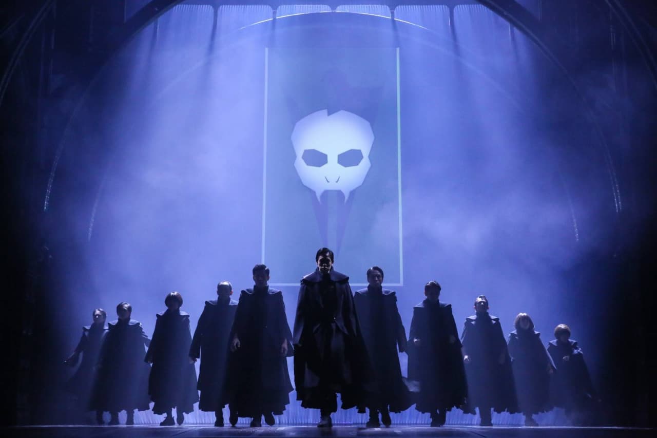 Harry Potter and the Cursed Child Show in Tokyo - image 4