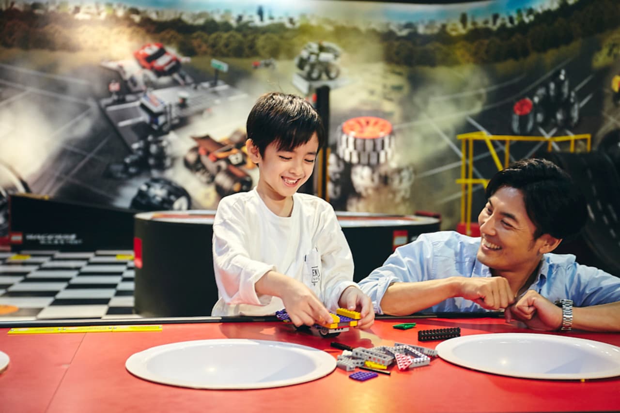 Entrada para LEGOLAND Discovery Centre Tokyo - imagen 16