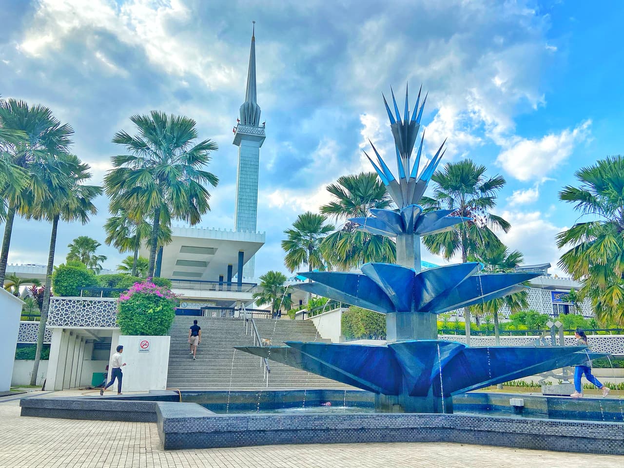 Kuala Lumpur Sightseeing Tour - imagen 6