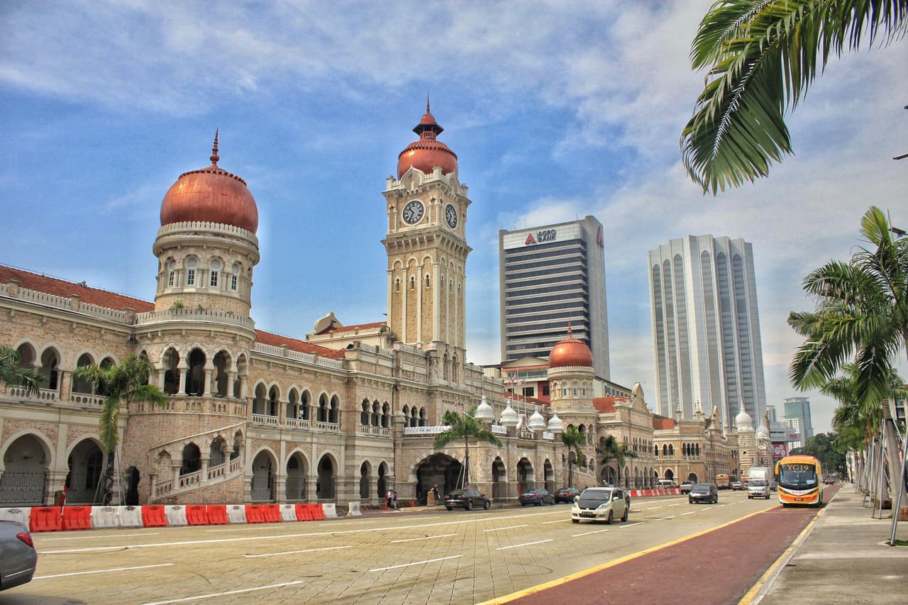 Kuala Lumpur Sightseeing Tour - image 2