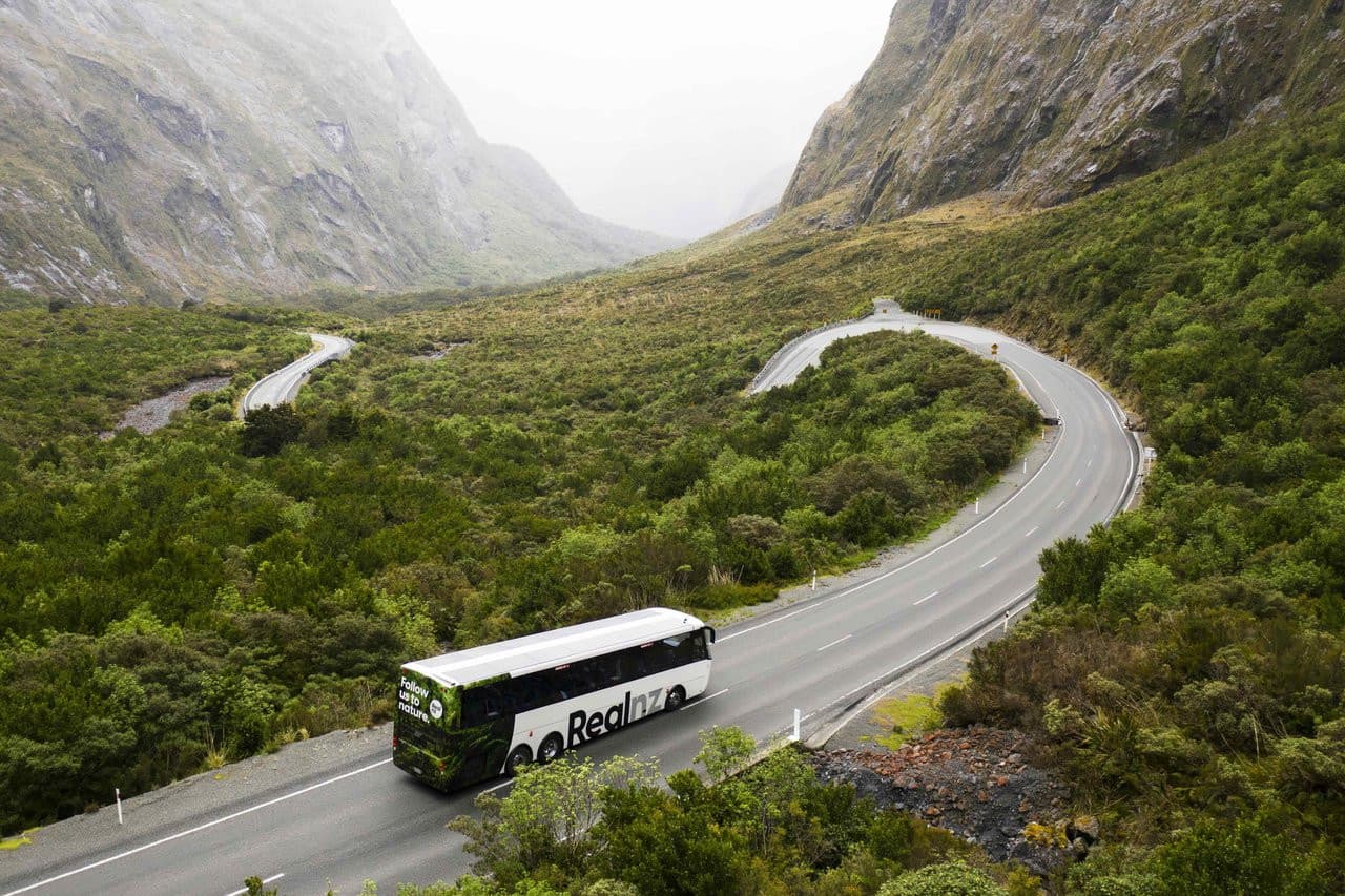 Milford Sound Coach and Cruise from Queenstown - image 4