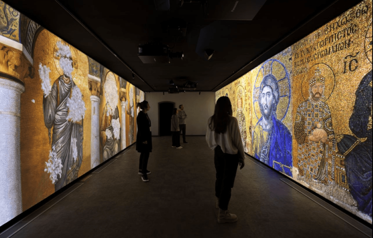 Hagia Sophia History and Experience Museum - image 2