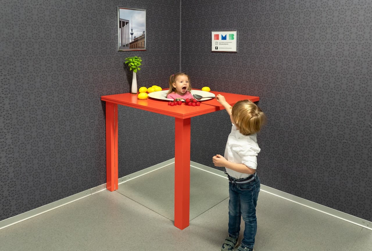 Illuseum Berlin: Sin filas - imagen 6
