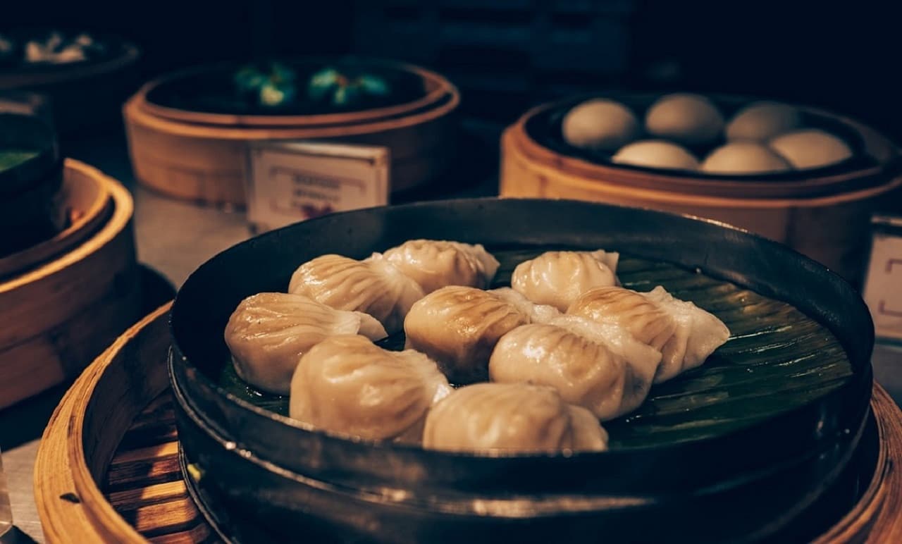 Hangzhou Xiao Long Bao - Taste the authentic Dumplings - image 6