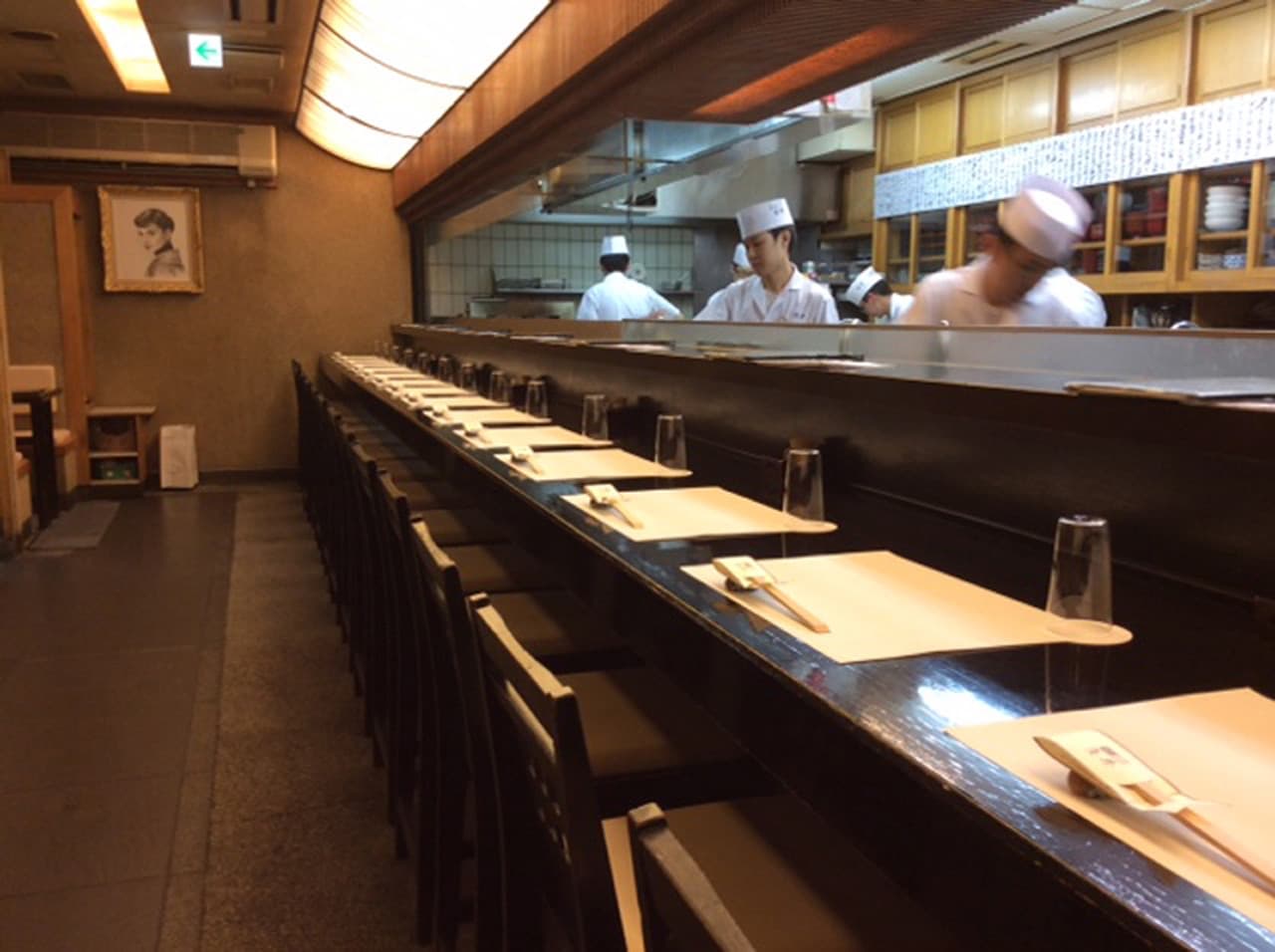 Osaka-ryori Asai Multi-Course Dining Experience - imagen 7