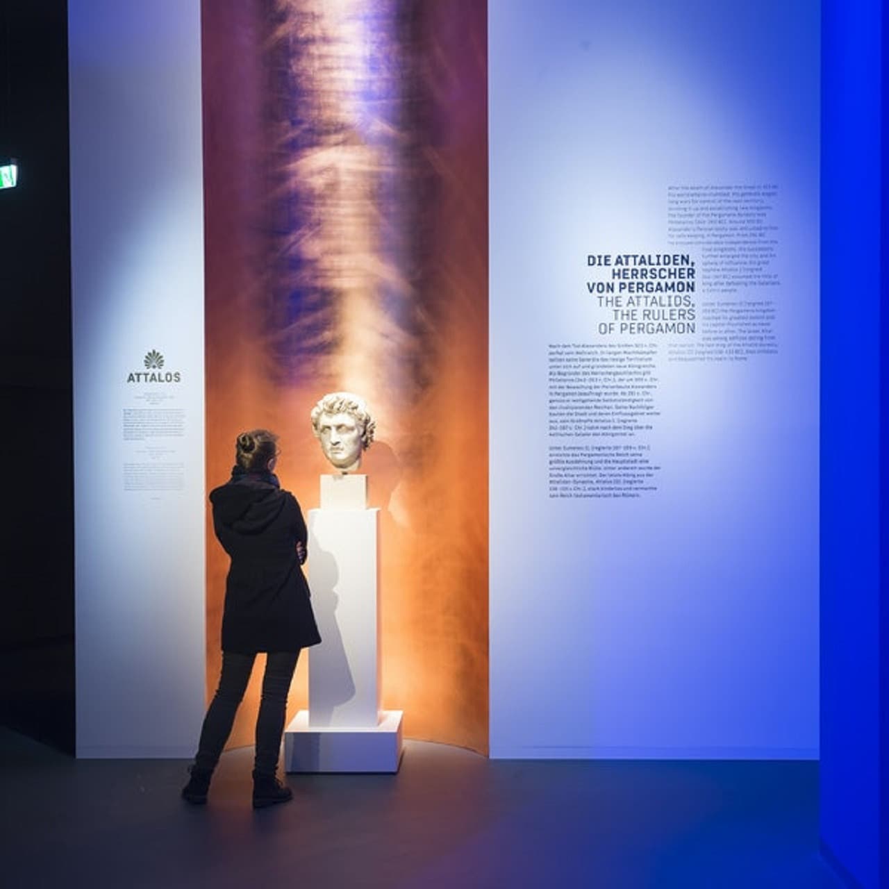 Pergamon Museum – The Panorama: Exhibition by Yadegar Asisi - image 4