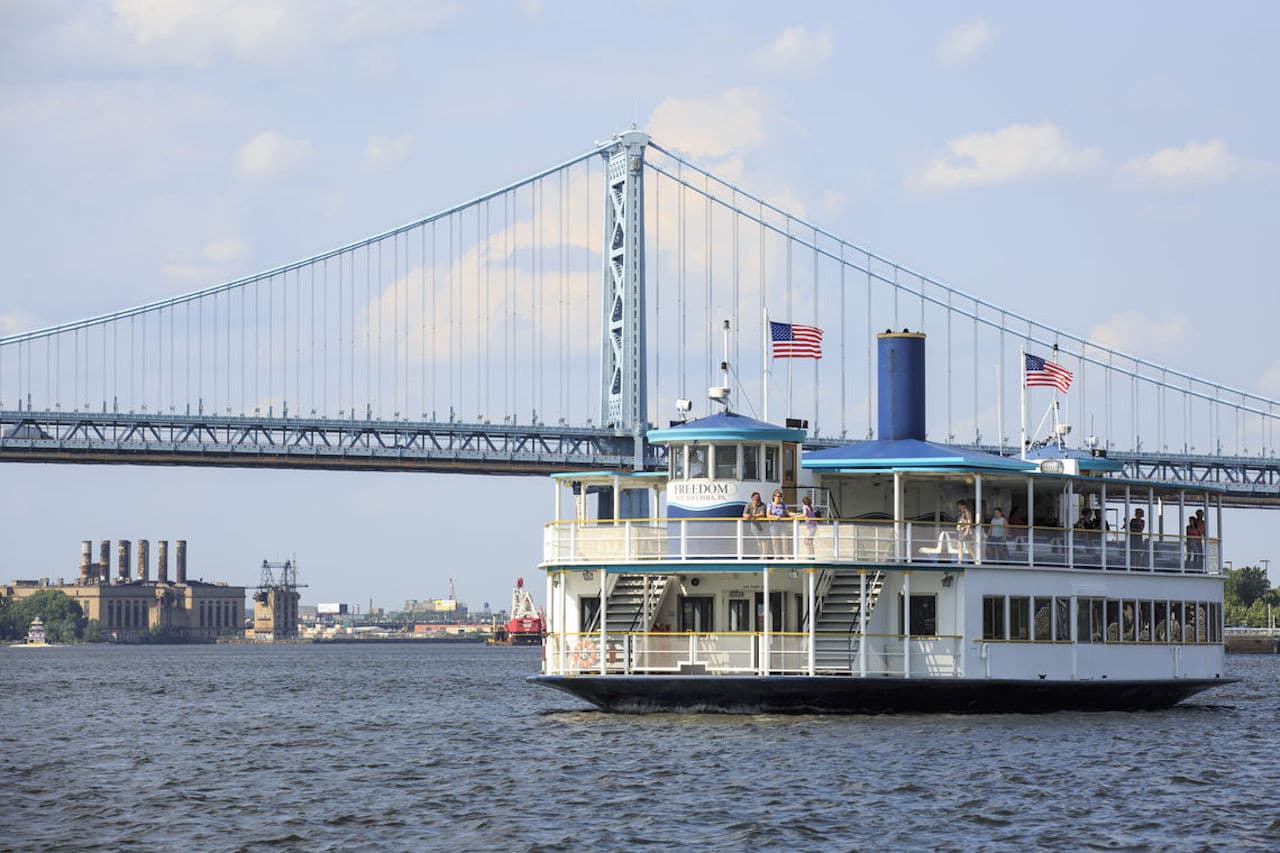 Go City Philadelphia Explorer Pass: Save up to 50% on Attractions - image 16