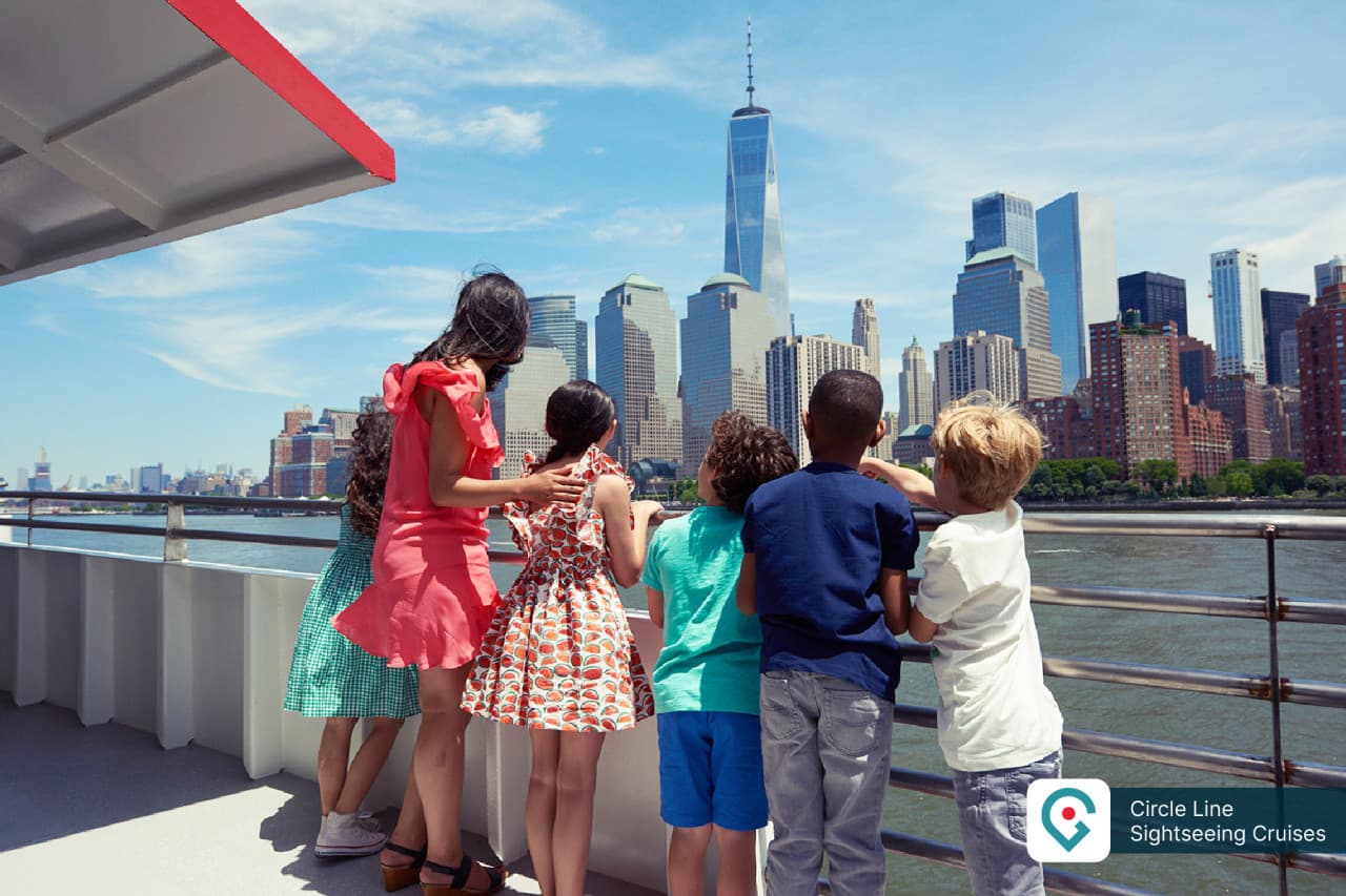 The New York Pass: Save up to 50% on Attractions - image 45
