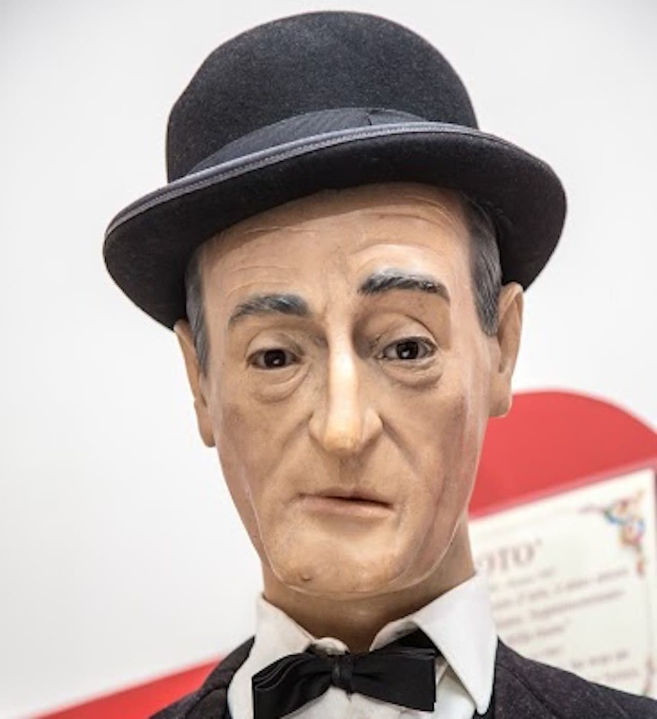 Wax Museum Rome - image 7