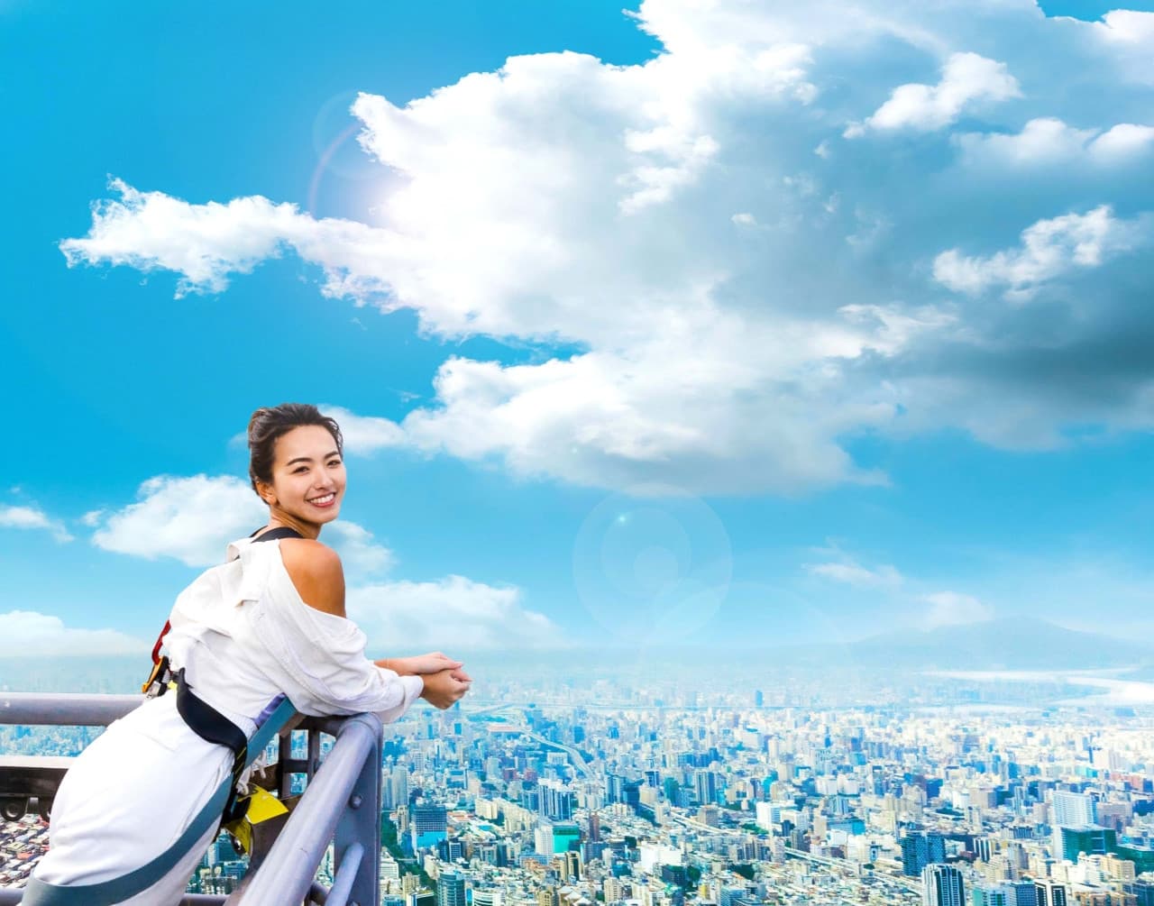 Taipei 101 Observatory Ticket - image 16