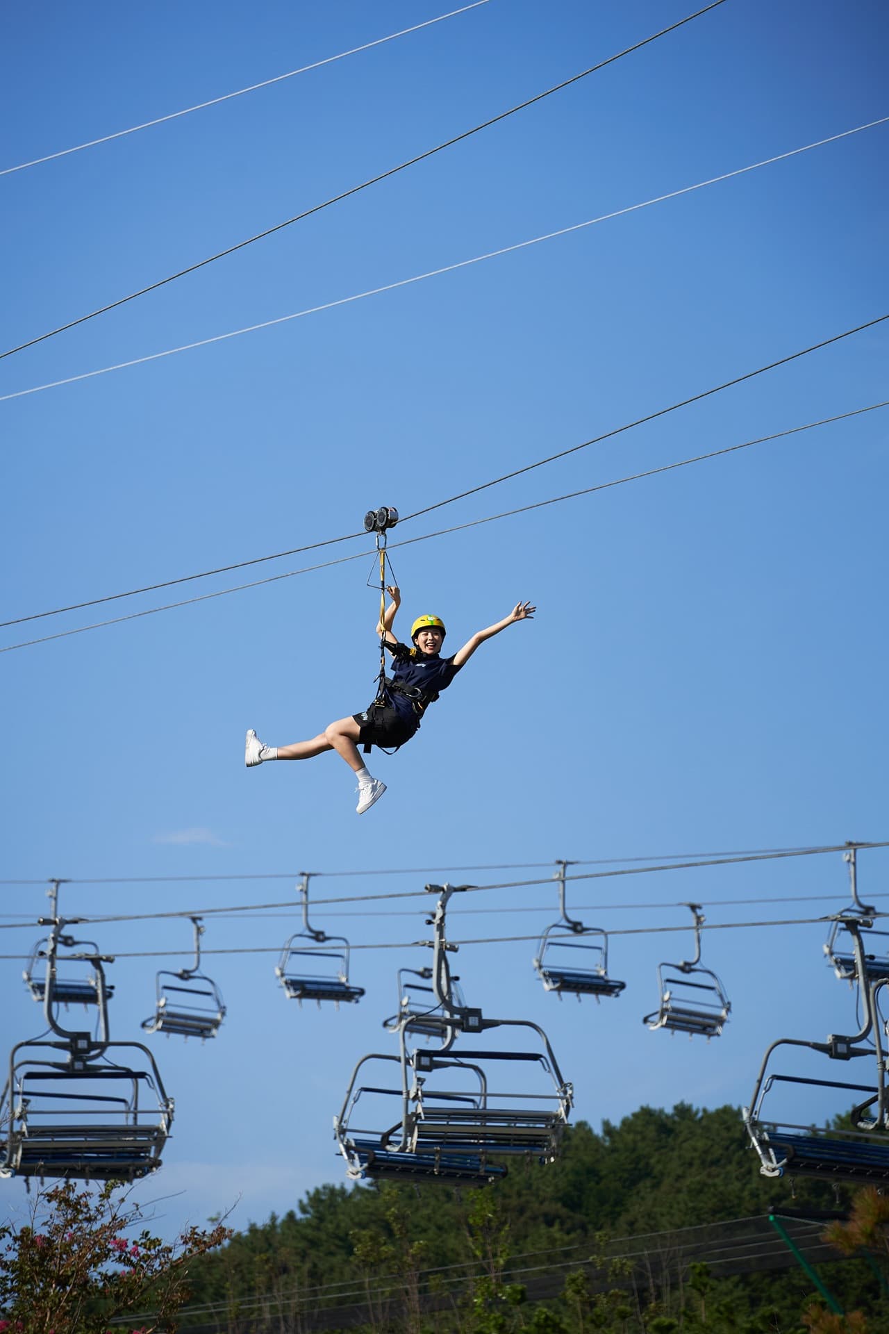 Skyline Luge Busan Ticket - image 8