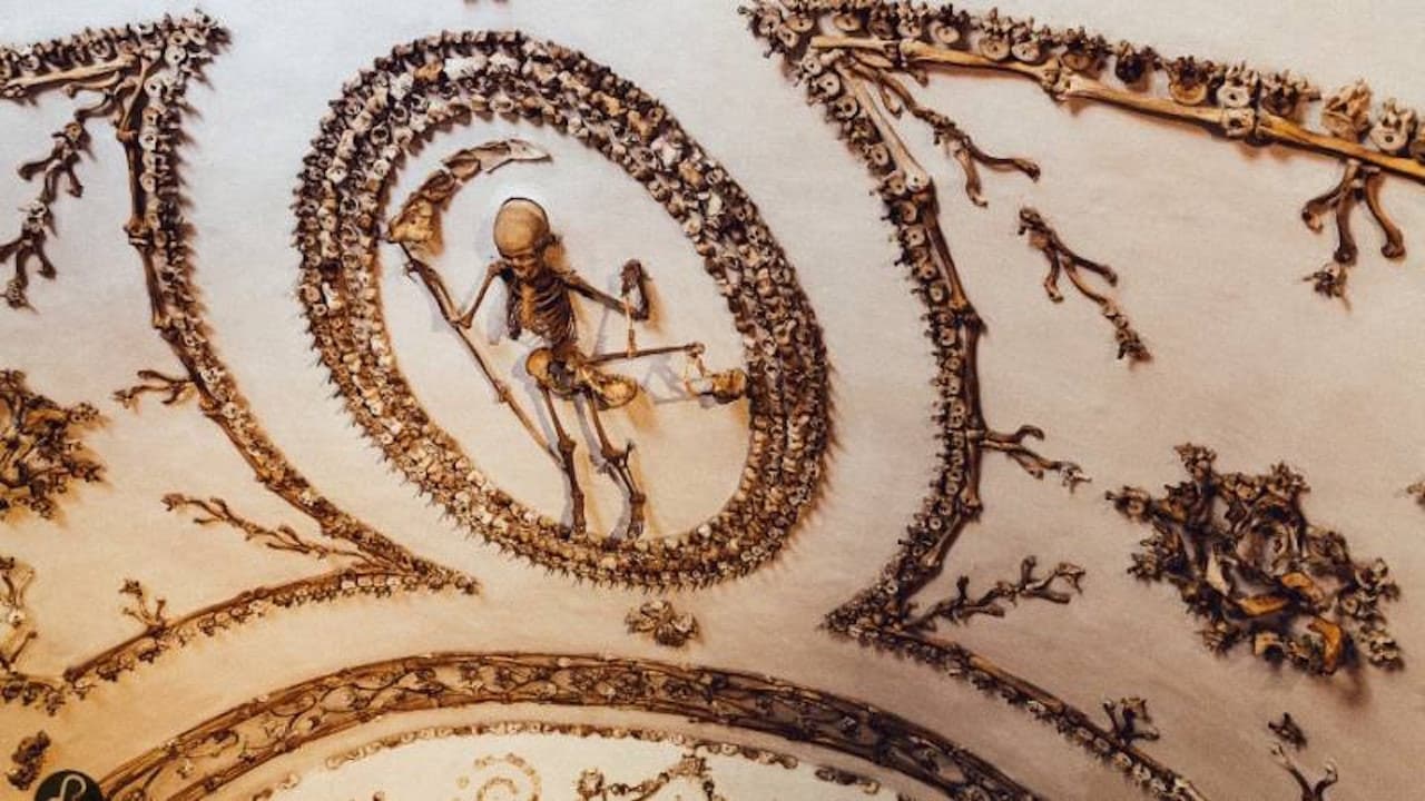 Capuchin Crypt: Guided Tour - image 3