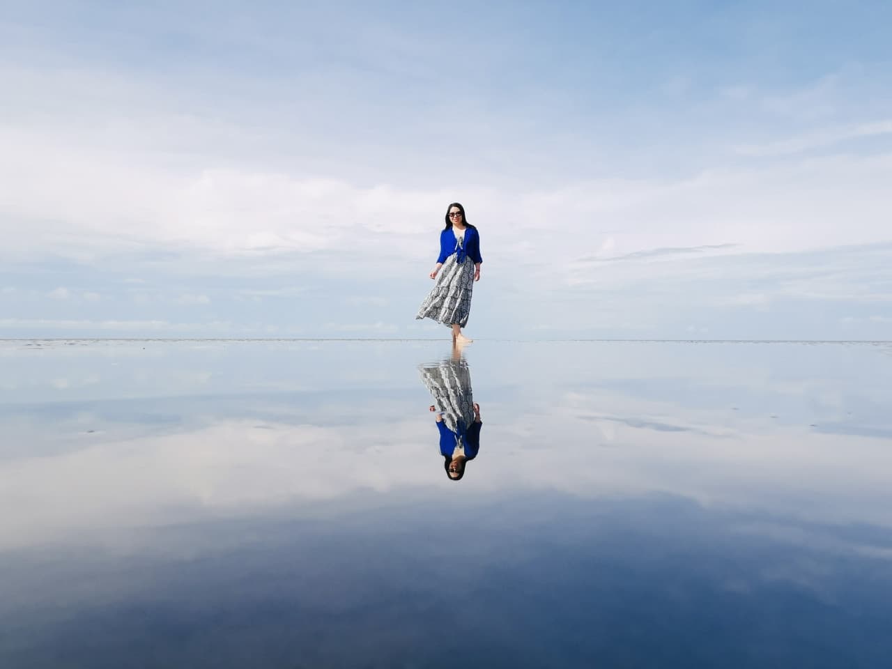 Sky Mirror Experience in Kuala Selangor - image 6