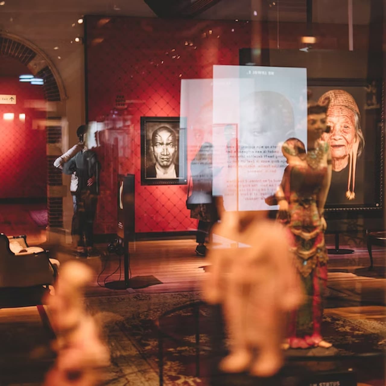 Tropenmuseum of World Cultures - image 2