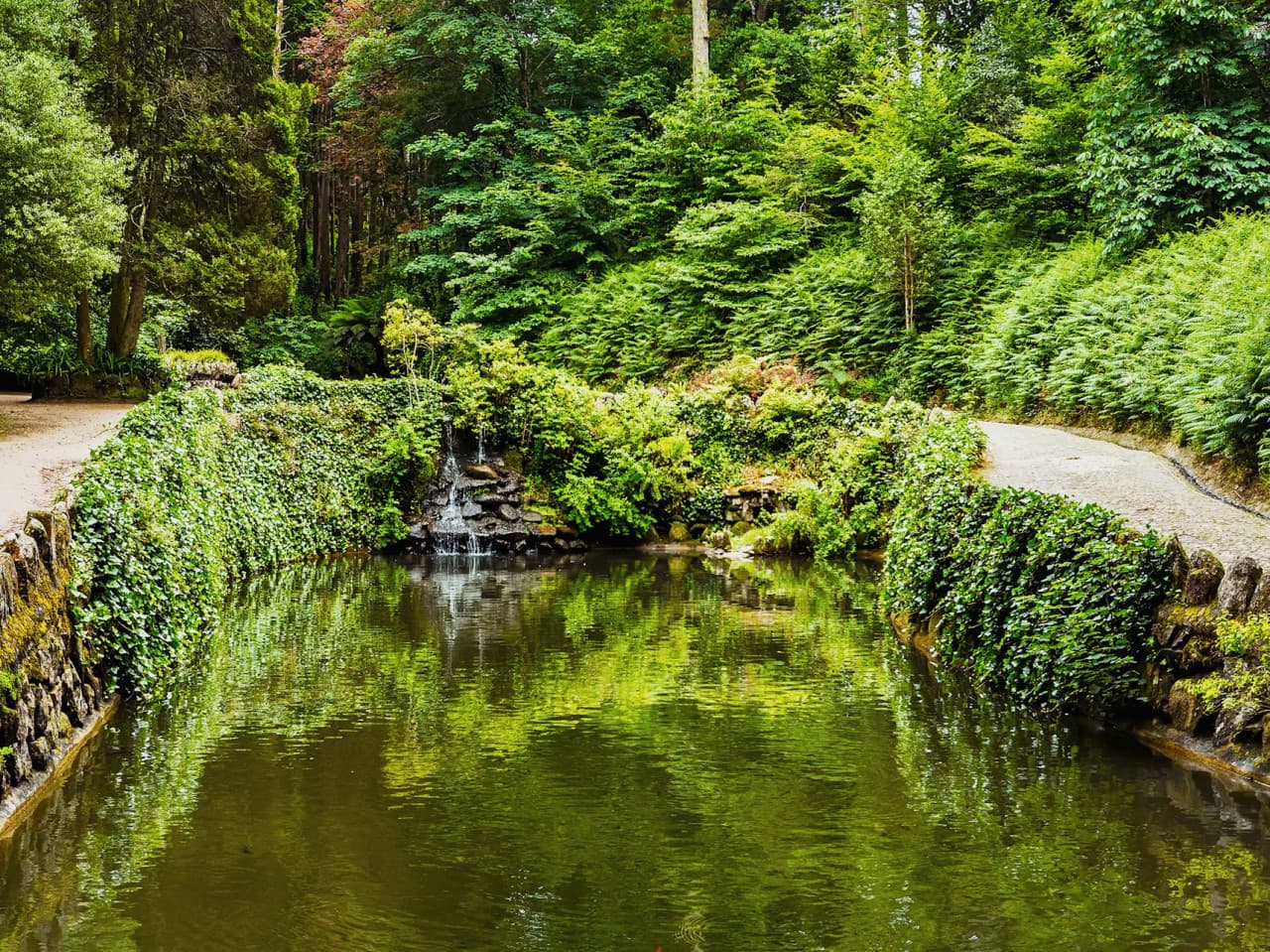Pena Park in Sintra Ticket - image 5