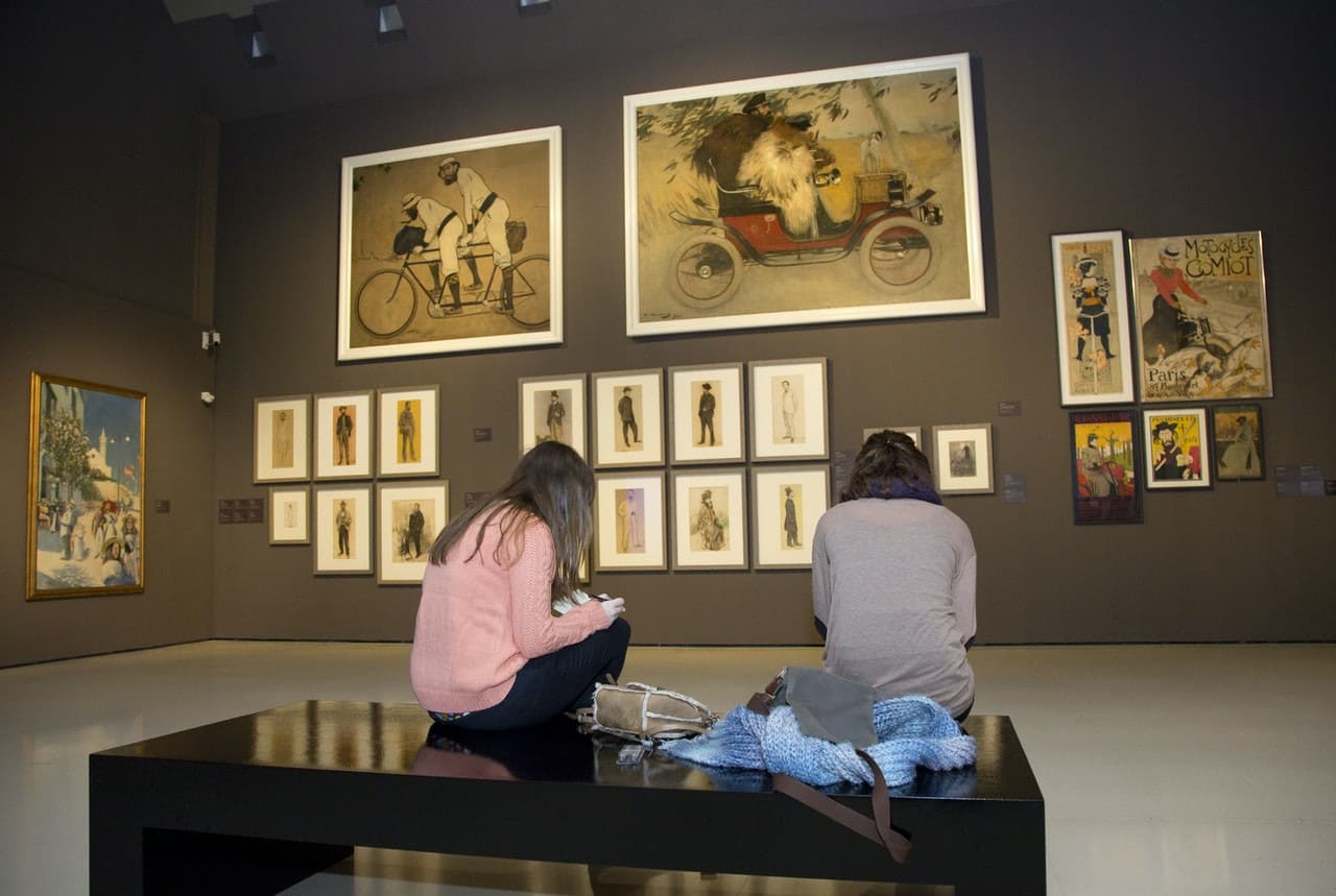 Museu Nacional d’Art de Catalunya - image 3