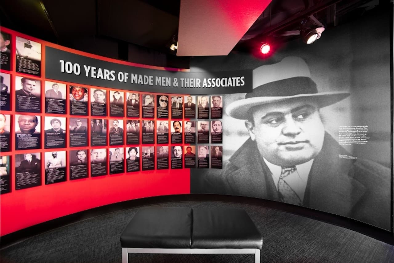 The Mob Museum - image 2