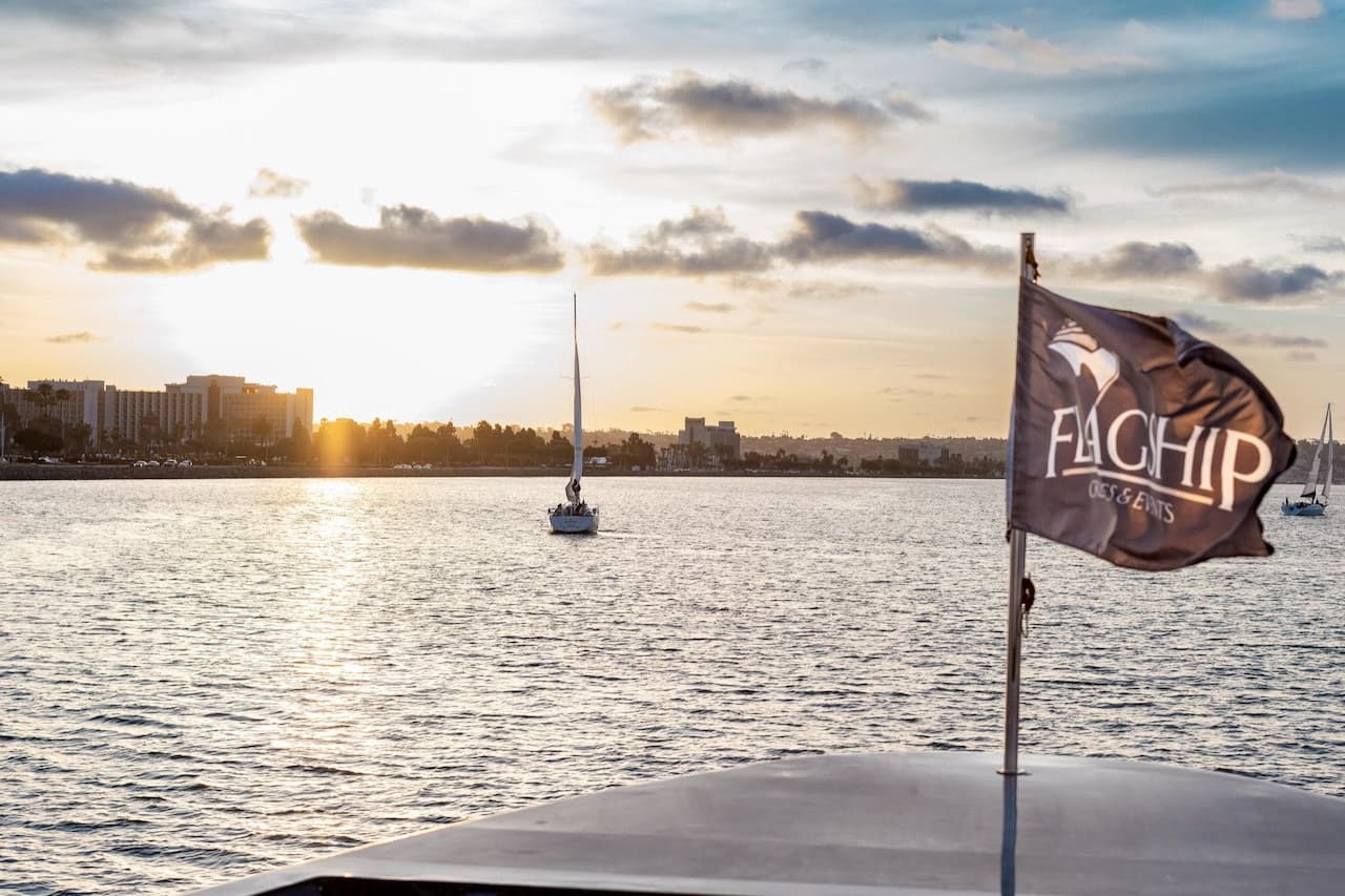 San Diego Harbour Cruise - image 5