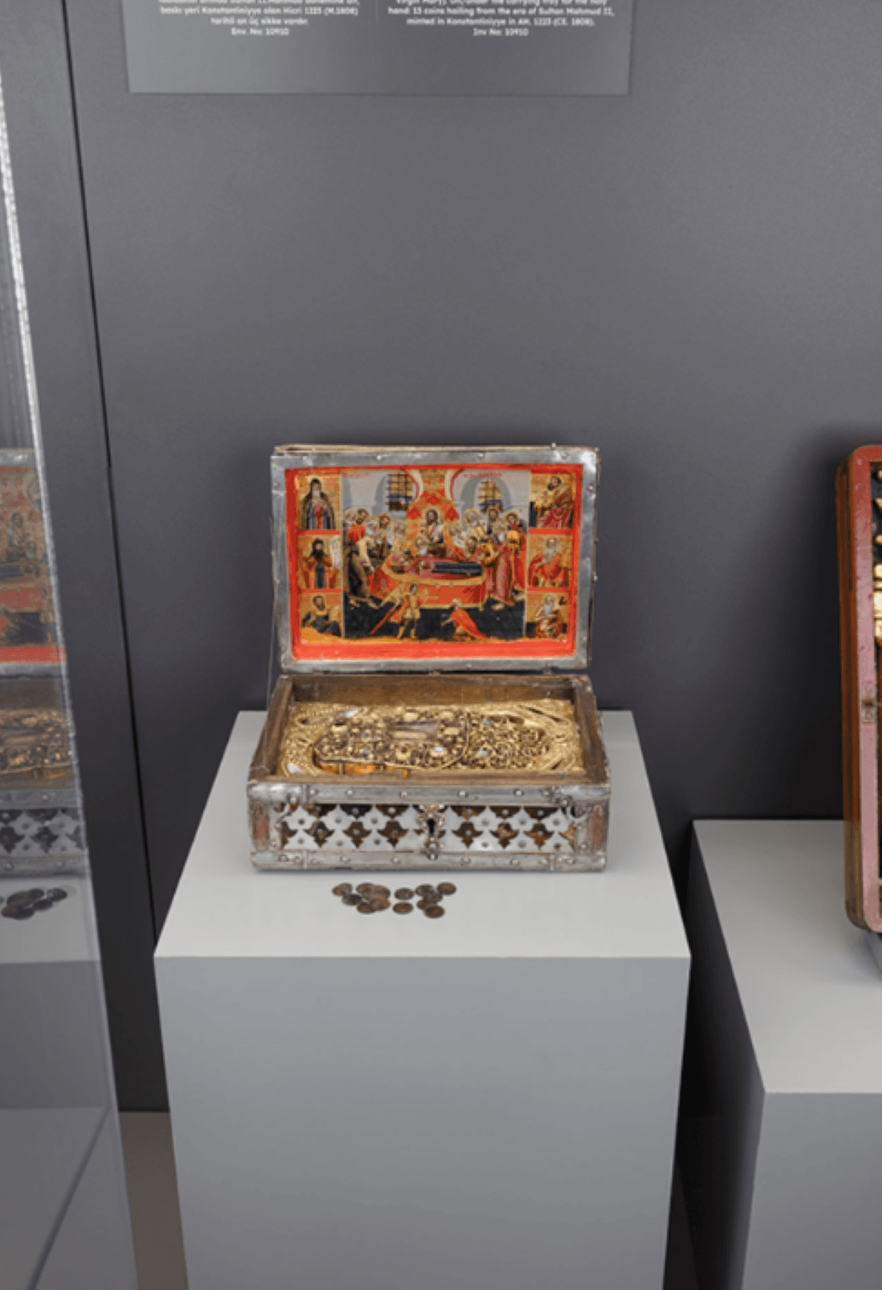 Hagia Sophia History and Experience Museum - image 21