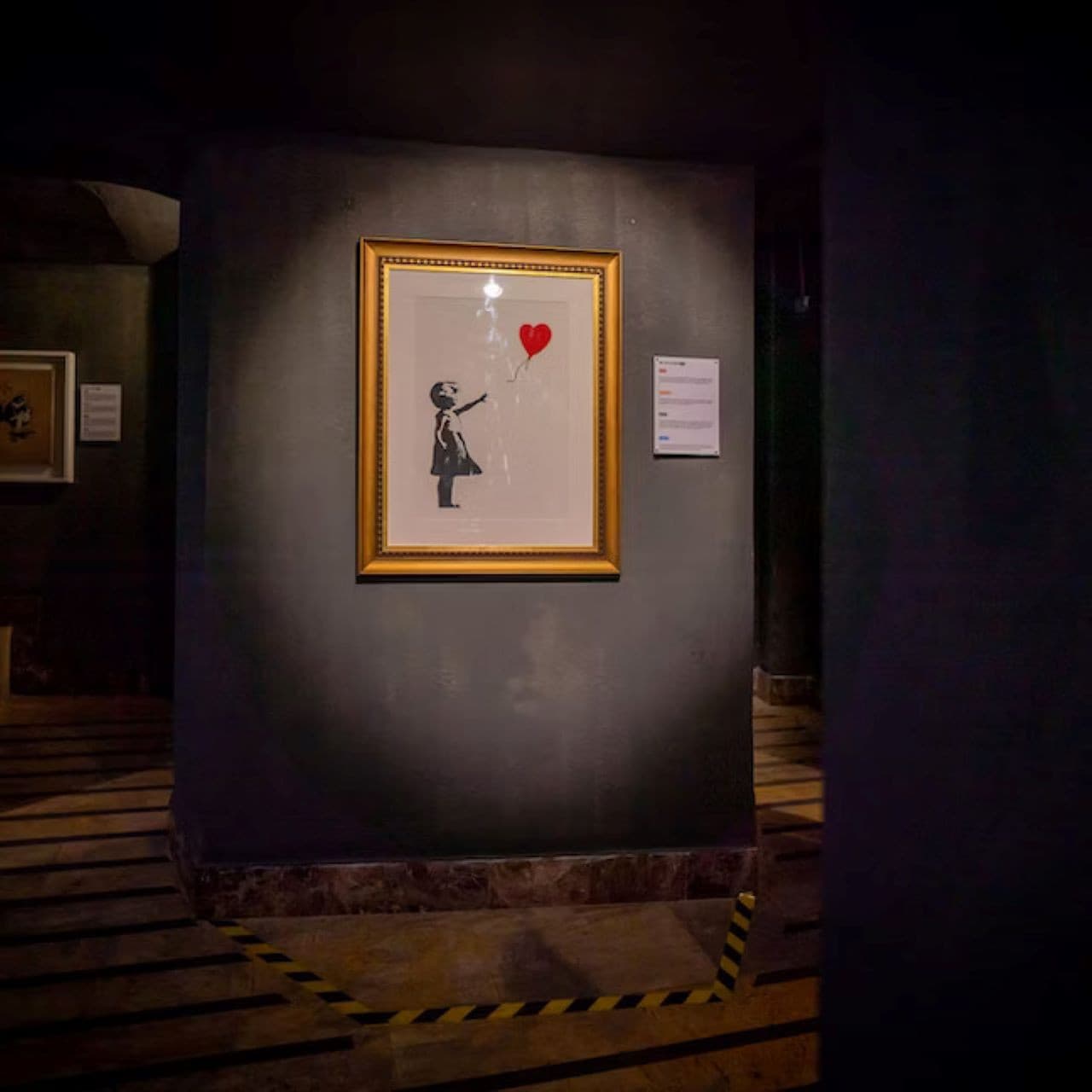Banksy Museum Barcelona - image 4