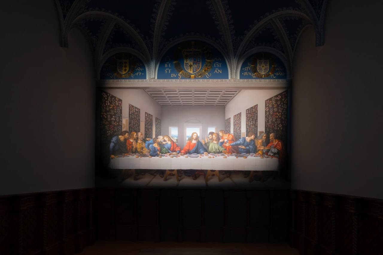 Leonardo3 Museum - The World of Leonardo - imagen 3