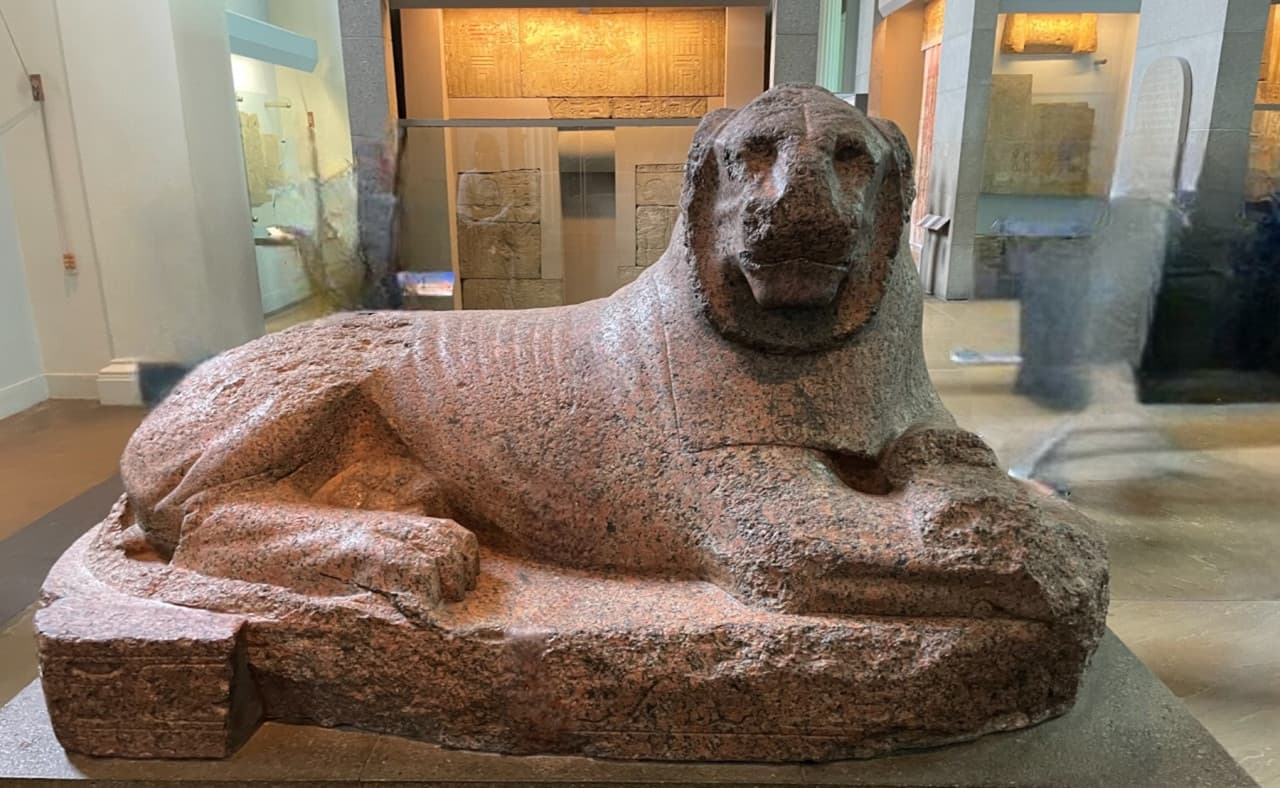 British Museum Ticket with Audio Guide - 이미지 7