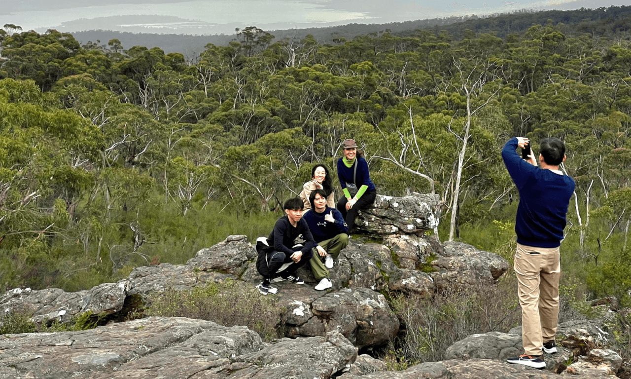 Grampians National Park Day Tour from Melbourne - image 17
