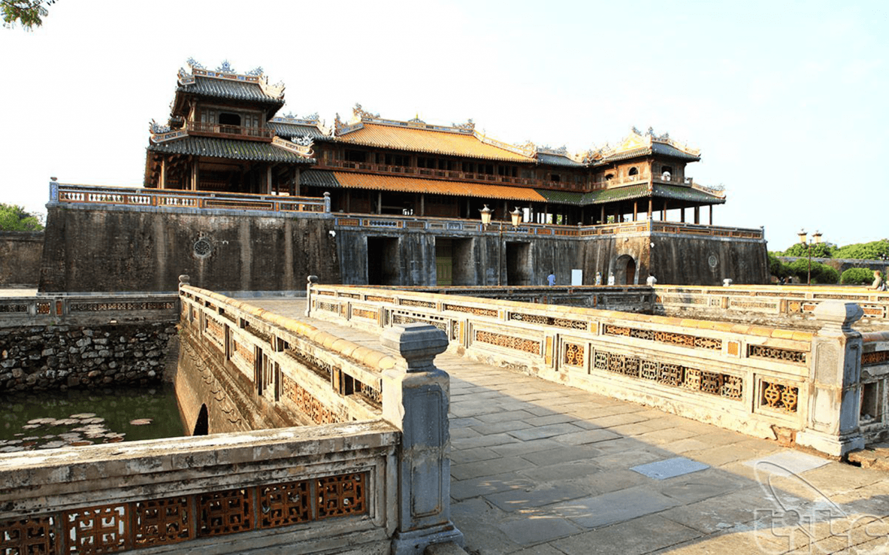 Hue City Tour from Da Nang - image 6