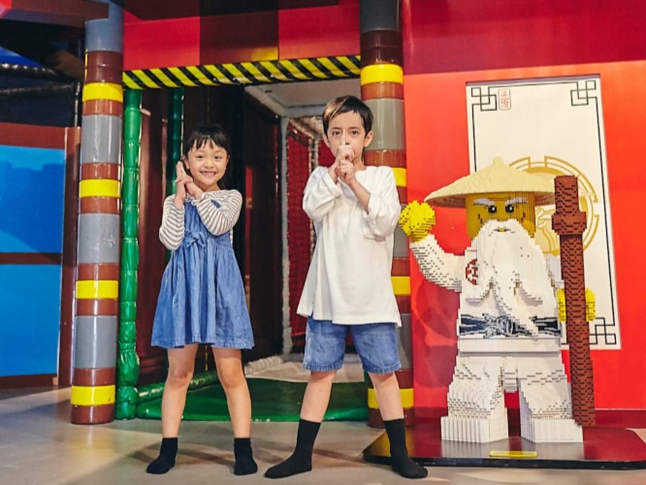 LEGOLAND Discovery Centre Tokyo Ticket - image 15