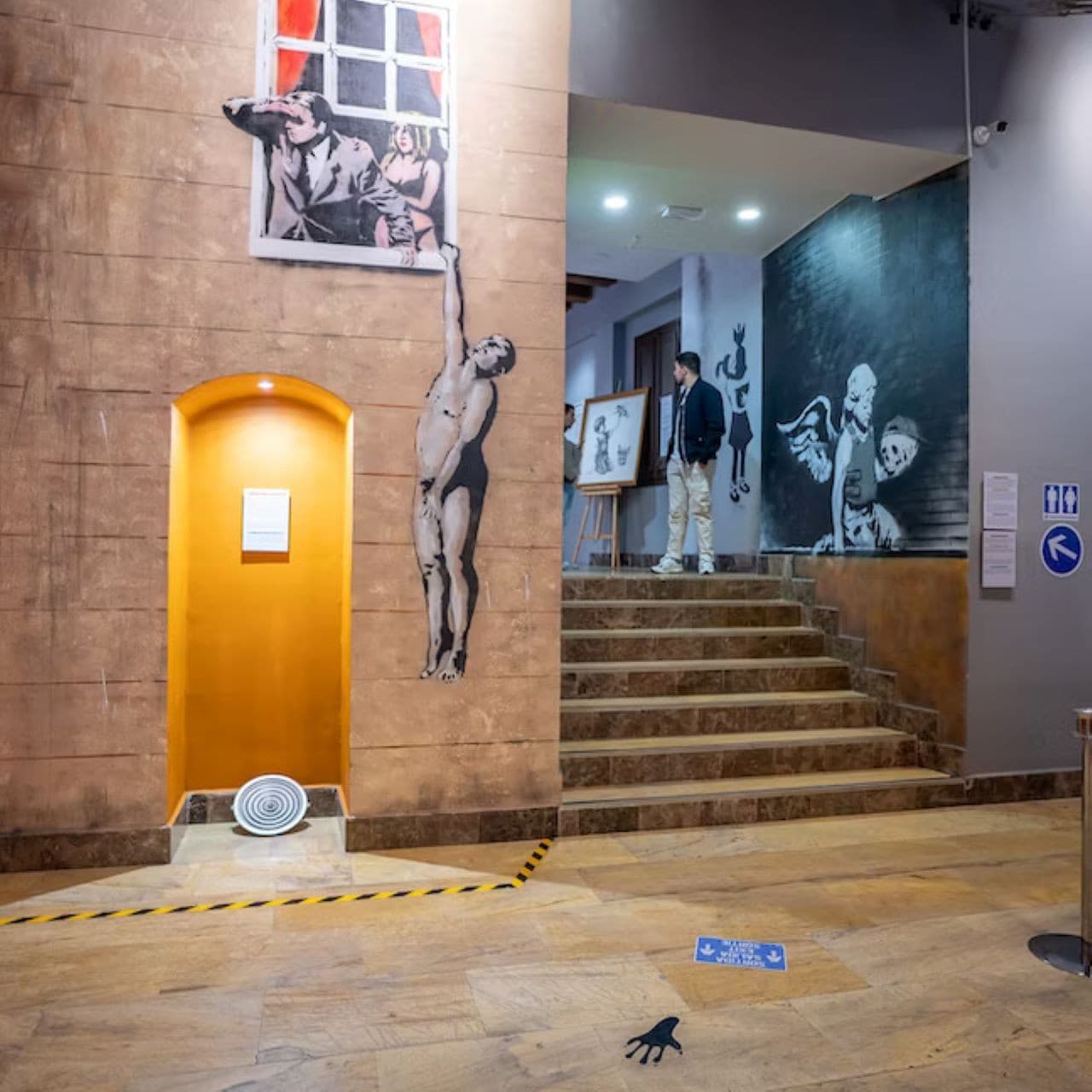Banksy Museum Barcelona - image 5