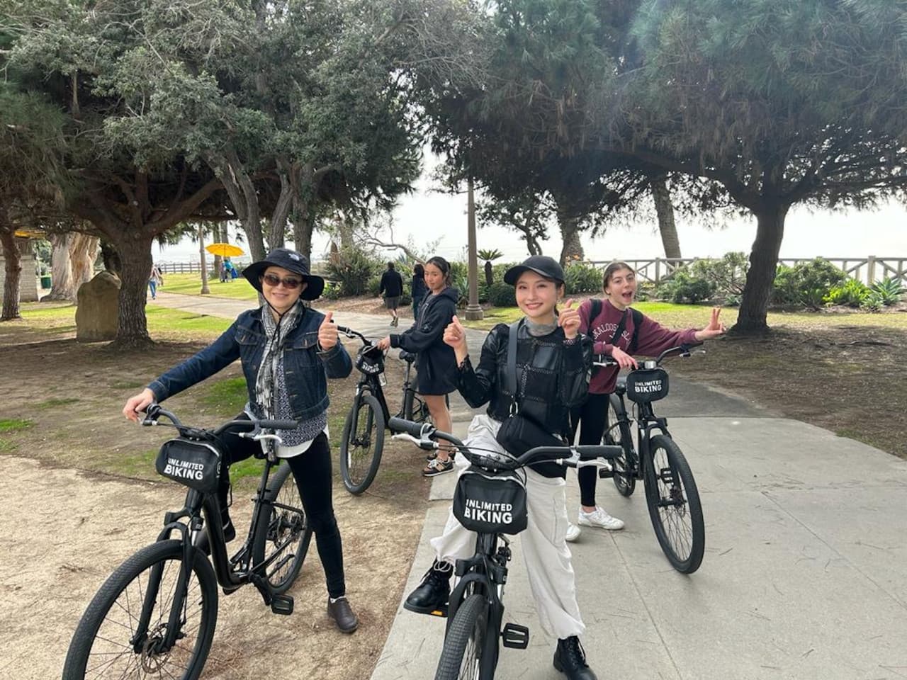 Los Angeles Bike Rental in Santa Monica Beach - imagen 5