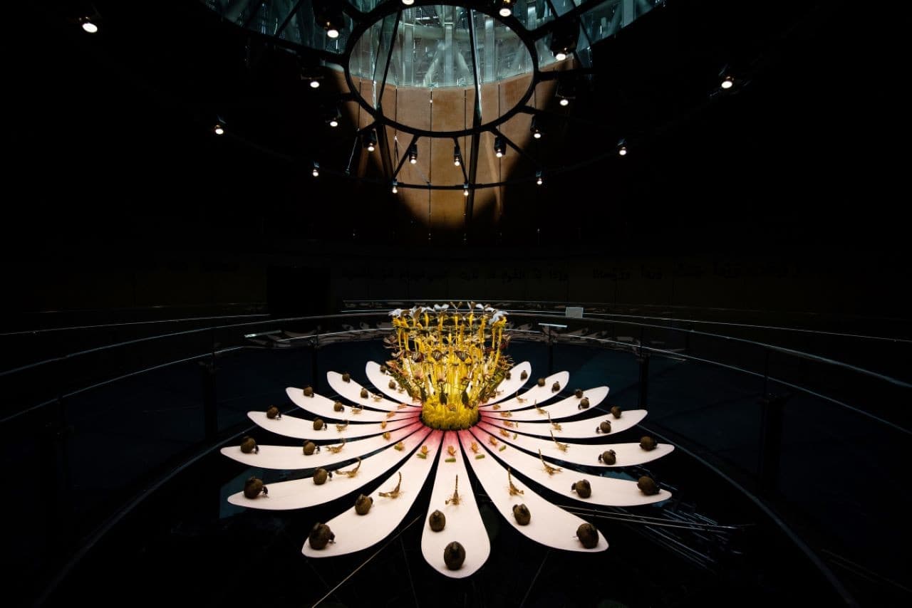 Expo City Dubai Ticket - image 2