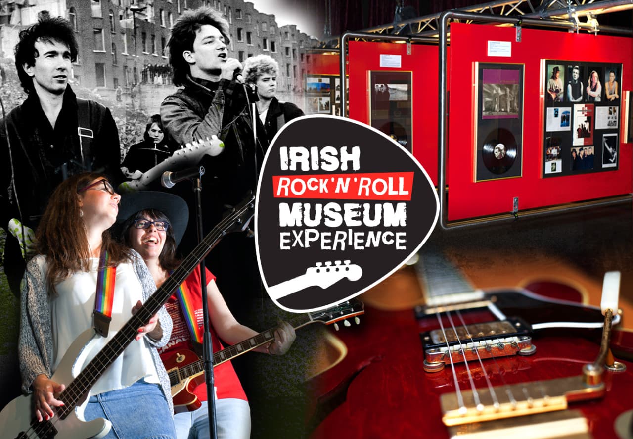 Go City Dublin Explorer Pass: Save up to 50% on Attractions - image 29