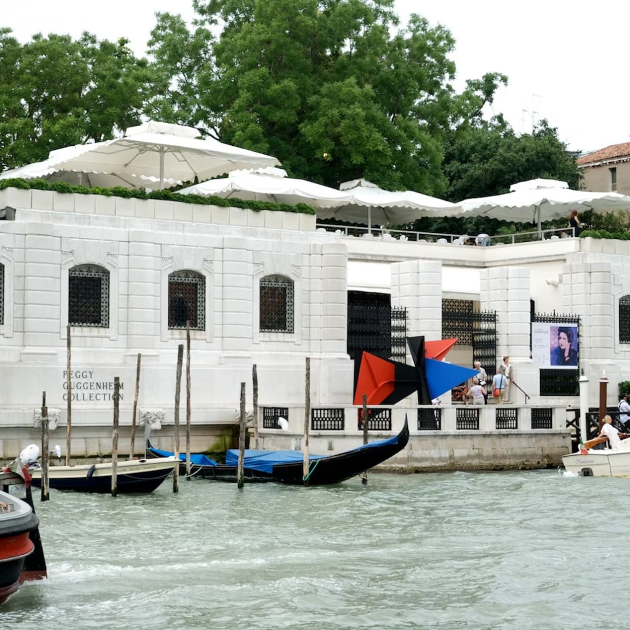 Peggy Guggenheim Collection - image 2