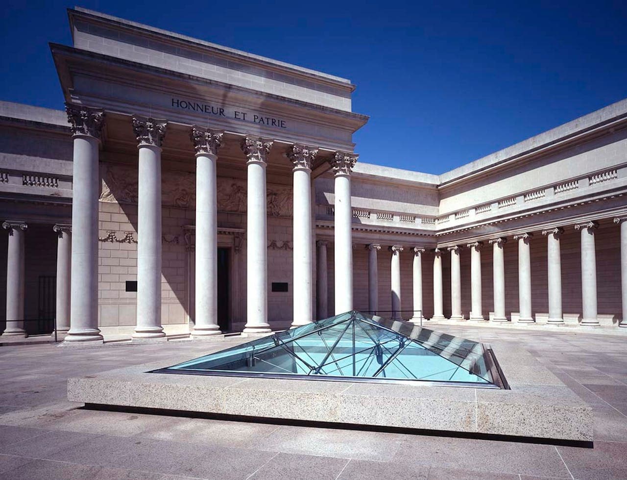 Entrada para Legion of Honor - imagen 3