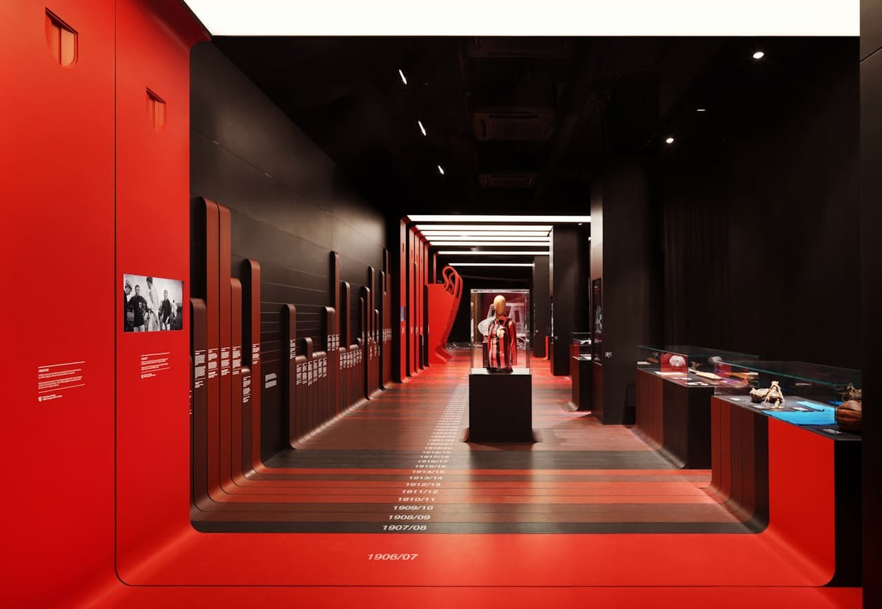 Casa Milan Museum - image 3