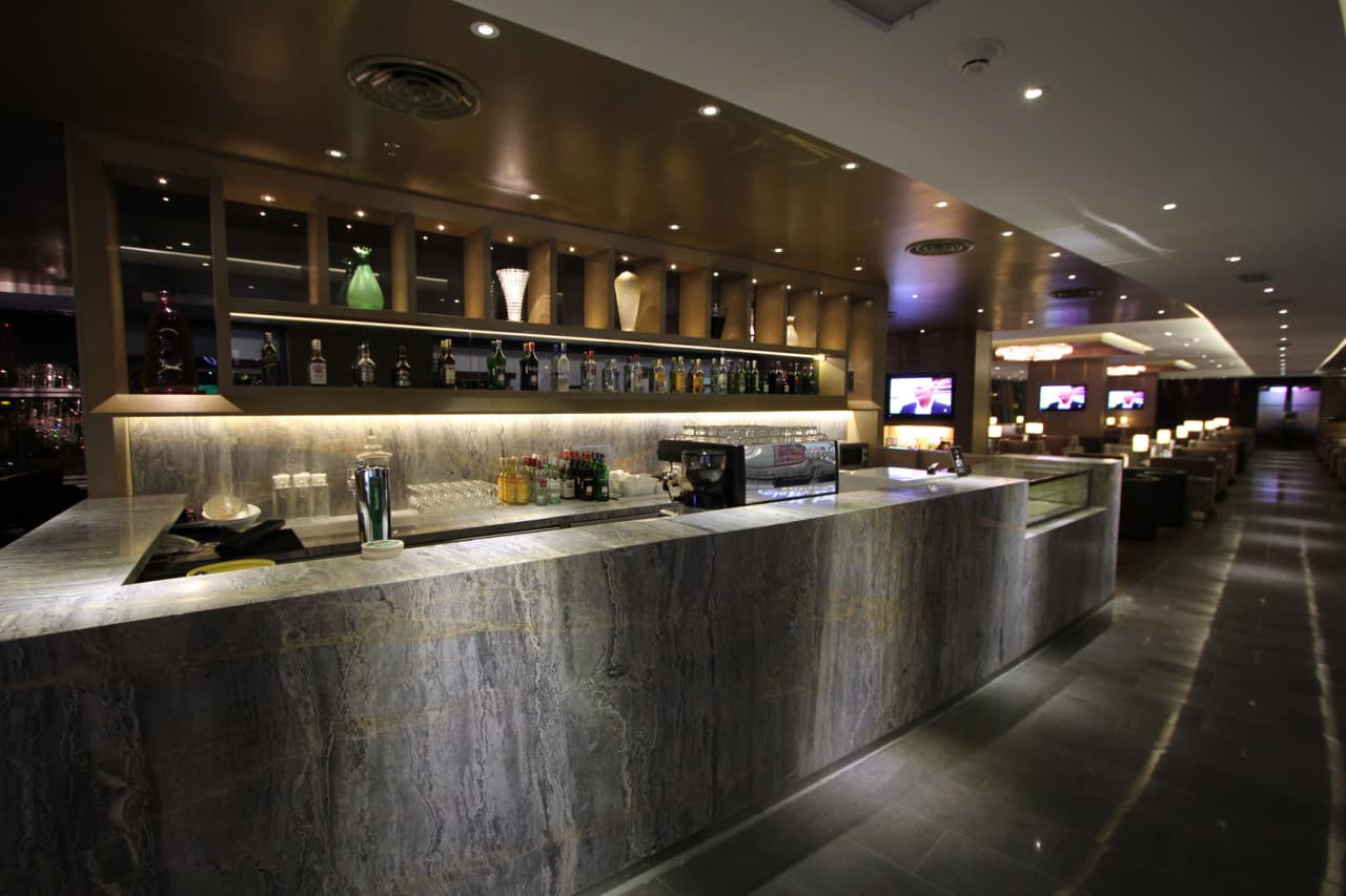 Plaza Premium Lounge - Kuala Lumpur International Airport Terminal 1 - image 18