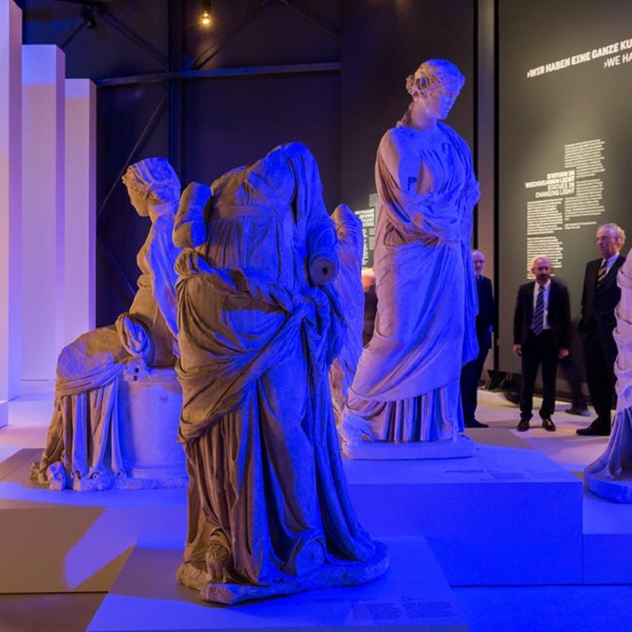 Pergamon Museum – The Panorama: Exhibition by Yadegar Asisi - imagen 5