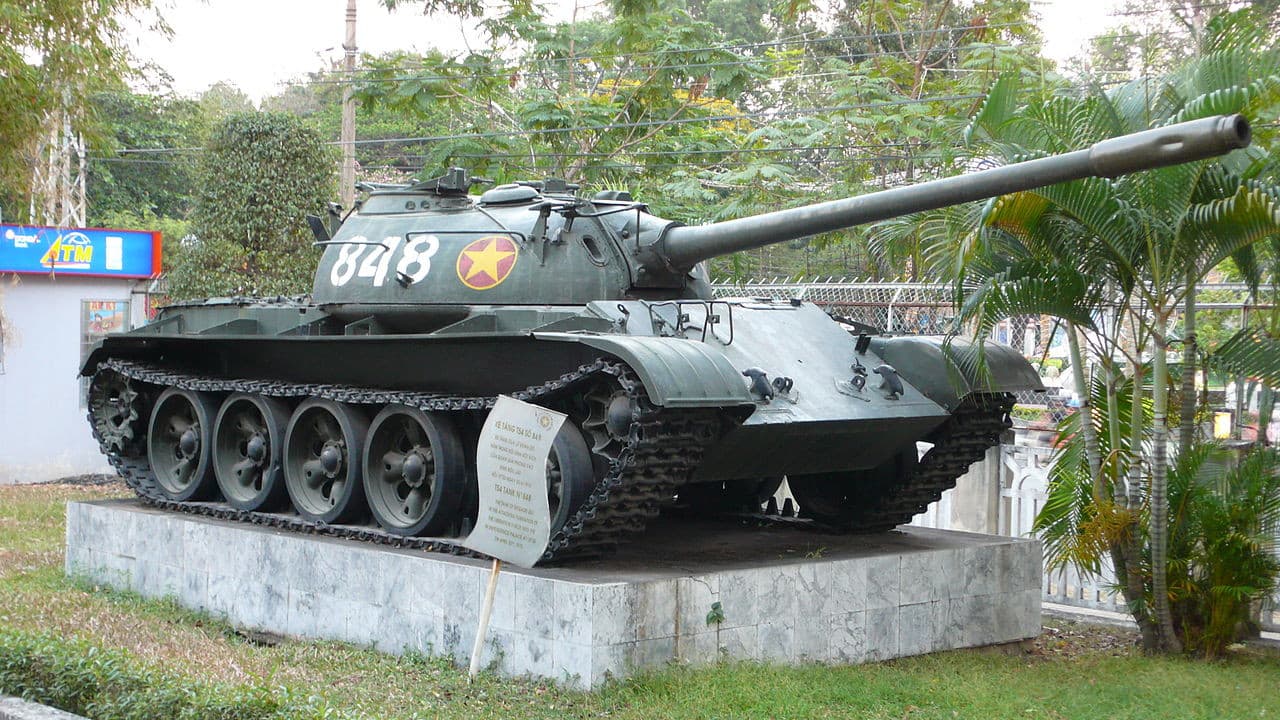 Ho Chi Minh Full-Day Tour: Independence Palace, War Remnants Museum, Water Bus Ride on Saigon River - image 3